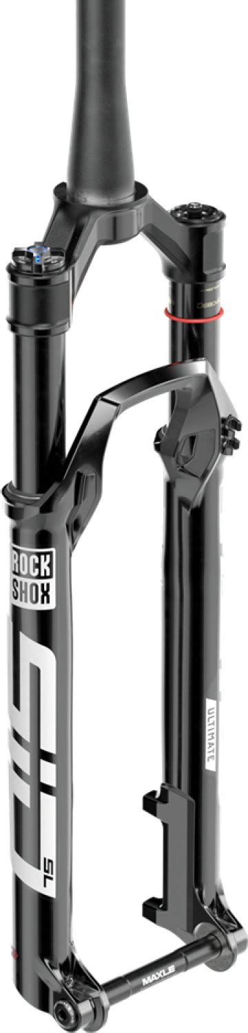 Rock Shox Amortyzator Sid Sl Ultimate Race Day Mm P