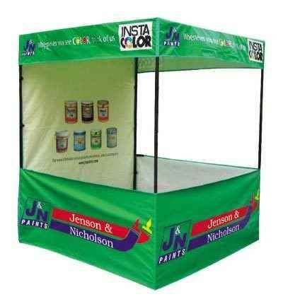 Canopy Printtrade Printing Solution Canopy Tent Prints