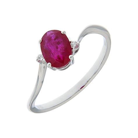 Ruby Ring based in Malaysia