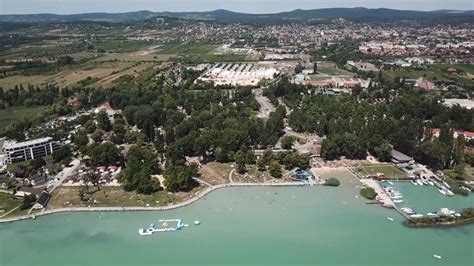 Camping F Red Balatonmeer Hongarije Vacansoleil Camping Holidays