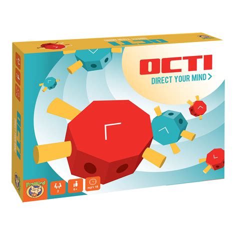 OCTI - Advancegames