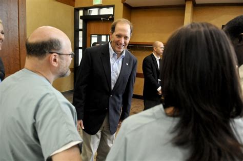 Rep Dave Camp Tours Michigan S Th District For First Time Since Being