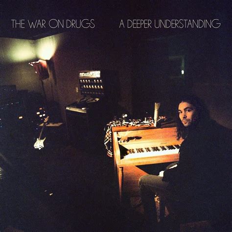 The War On Drugs Pain Lyrics Genius Lyrics