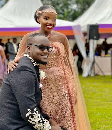 The Best Of 2022 Ugandan Celebrity Weddings Nyom Planet