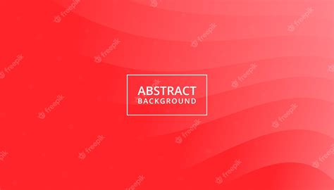 Premium Vector Abstract Gradient Background