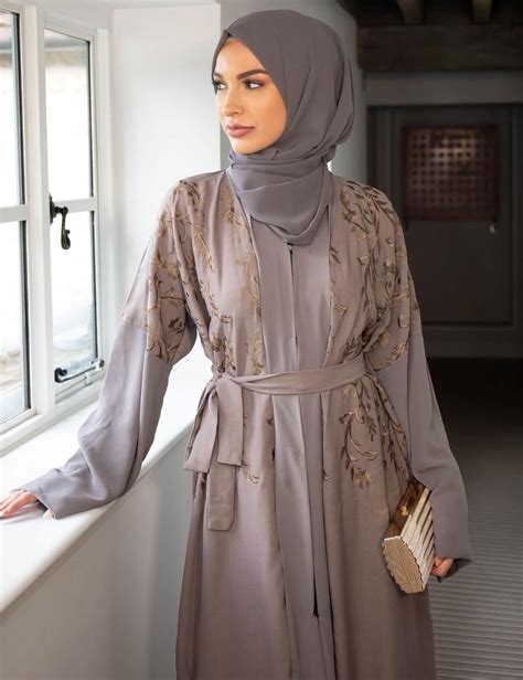 Pin On Abaya