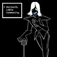 rouxls kaard | FanArt by ckaitlyn on DeviantArt