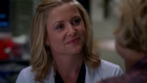 Did Arizona Robbins Return To Grey S Anatomy Hit Us In The Feels The