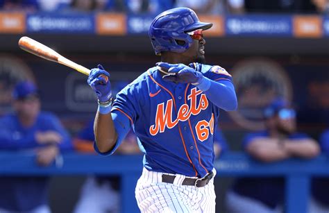 Ronny Mauricio's versatility could earn him call up with Mets soon