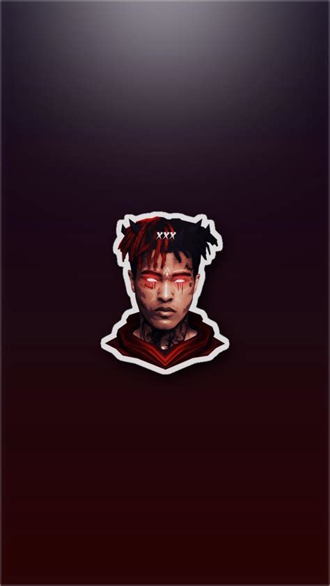 XXXTentacion Wallpapers - Wallpaper Cave