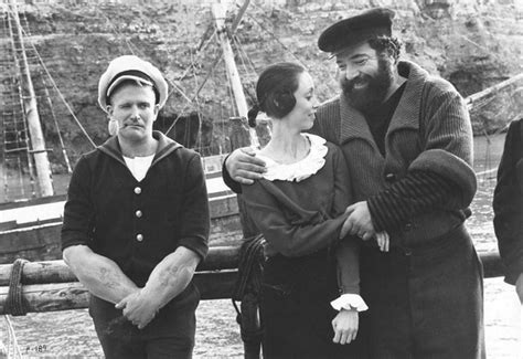 Robert Altman’s Popeye Turns 40 – Park Ridge Classic Film