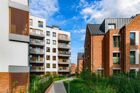 The Benefits Of New Build Developments On The Local Area