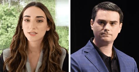 Ben Shapiro Sister? 2021Abigail Shapiro obtaining by on-line Trolls ...