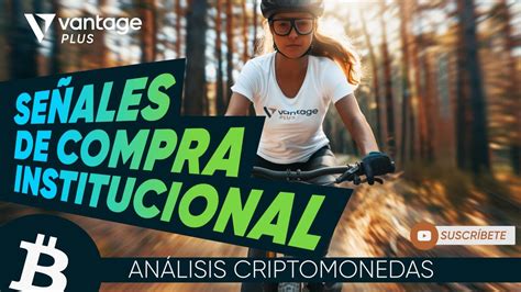 BITCOIN Va A REVENTAR Pero Toca ESPERAR Analisis BTC Al DIA YouTube