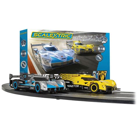 13 Best Electric Race Car Tracks To Buy In 2024 Momjunction