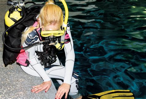 Scuba Diving News Gear Education Dive Training Magazine