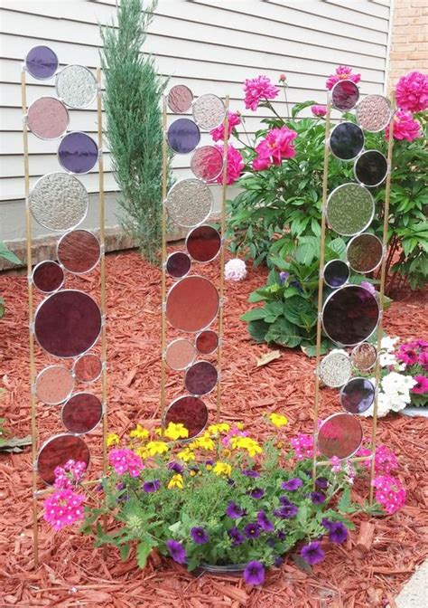 15 Stunning Diy Stained Glass Projects For Your Home And Garden