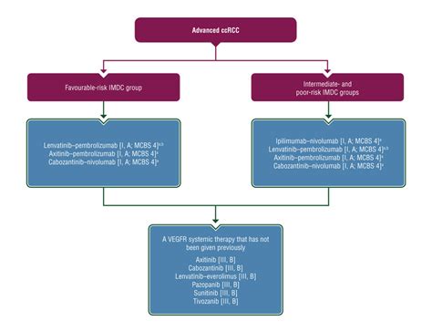 Renal Cell Carcinoma Esmo