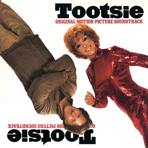 Tootsie Original Motion Picture Soundtrack De Dave Grusin Na Apple Music