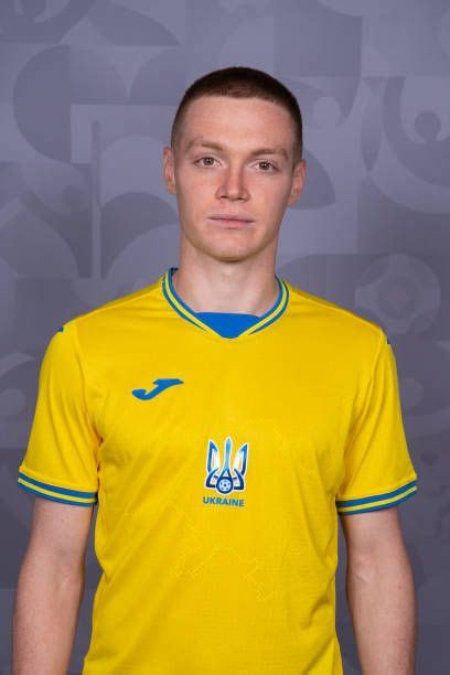 Viktor Tsygankov Ukraine Pictures And Photos Getty Images Ukraine