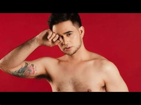 Jhapett Raymundo Mr Gay World Philippines Youtube