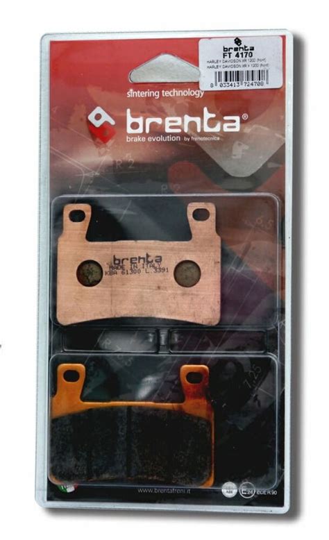 がございま Brentaブレンタ Front Brake Pads Cbr650r Honda ホンダ ウェビック1号店 通販 Paypayモール Brenta により