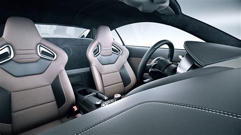 Audi R8 Interior CGI :: Behance