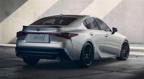 2021 Lexus IS Pre-Order - Lexus of North Miami