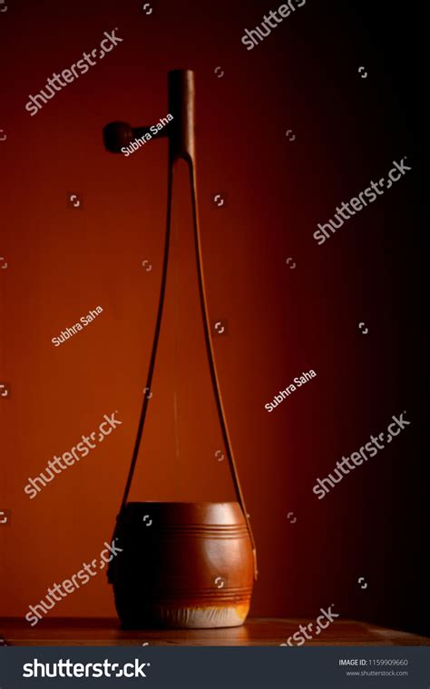 Baul Instruments Music Stock Photo 1159909660 | Shutterstock