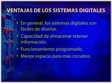 Introduccion A Los Sistemas Digitales