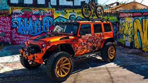 M25 Off Road Monster Wheels 22×12 Jeep Jk Offroad Monster Wheels