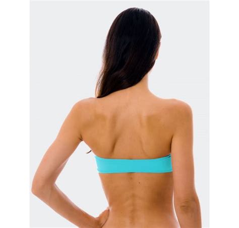 Bikini Tops Top Breeze Bandeau Reto Brand Rio De Sol