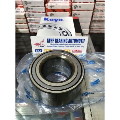 Jual Bearing Roda Depan Toyota Vios Toyota Ist Koyo Japan Ori