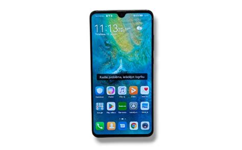 Huawei Mate Hma L Gb Banknote Interneta Veikals