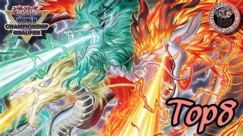 Yu Gi Oh Top 8 Tenpai Deck Profile San Antonio Regionals Ft Cody E