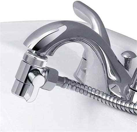 Bidet Brause Mit Halter Edelstahl WC Hand Duschkopf Intim Hygiene