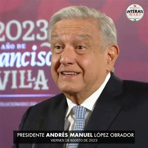 Amlo Acusa Al Tepjf De Actuar De Manera Tendenciosa Y Corrupta Youtube