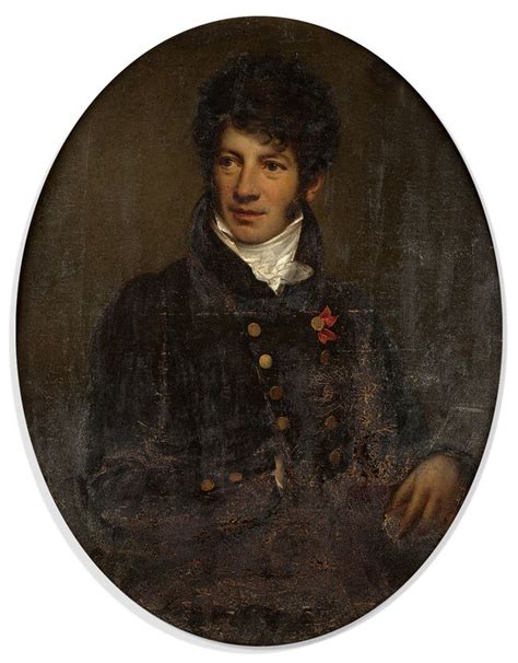 Jean Baptiste Isabey Art Lorrain