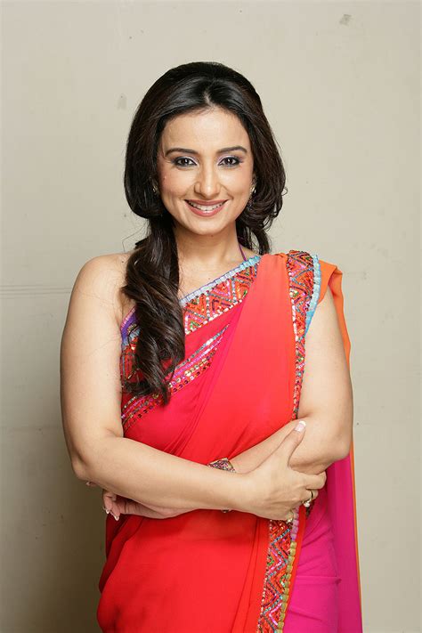 World Actress Hot Divya Dutta Stunning Photo Shoot
