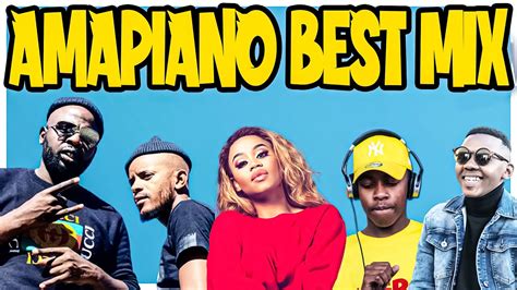 Amapiano Best Mix 2023 The Best Of Amapiano 2023 Mix By Musicbwoy