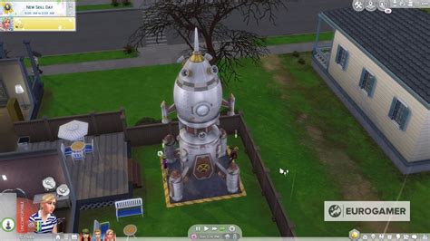 The Sims 4 Woohoo Explained From How To Woohoo Locations And Benefits