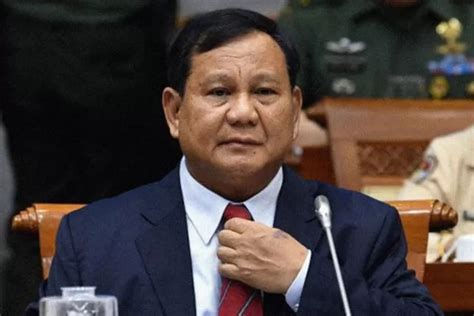 Semakin Yakin Ucapan Gus Dur Tentang Prabowo Orang Paling Ikhlas Mau