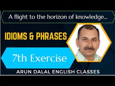 IDIOMS PHRASES FOR SSC CGL CPO CDS NDA AFCAT CHSL STENO TET