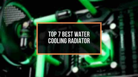 5 Best Water Cooling Pumps In 2024 Compatibility Performance Aesthetics