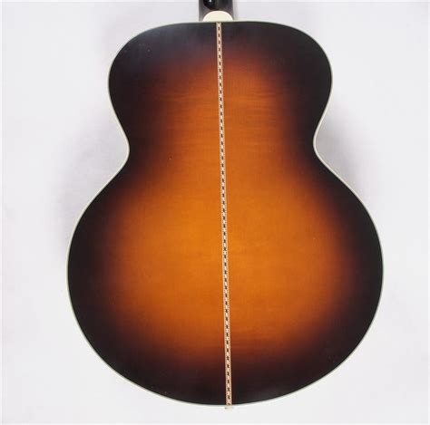 Gibson Acoustic Limited Edition Sj Vintage Vintag