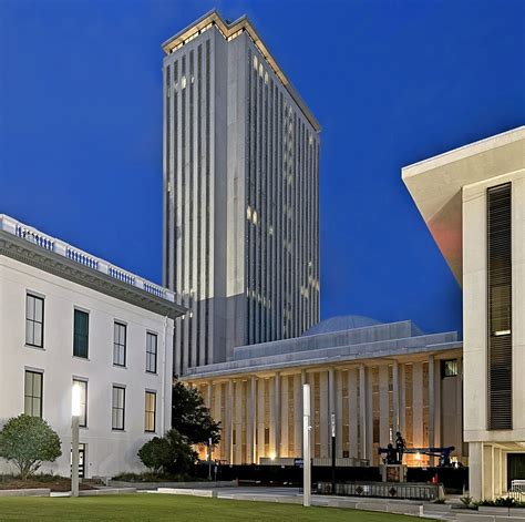 Florida State Capitol 400 S Monroe Street Tallahassee F Flickr