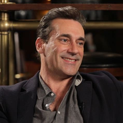 Trending Now Jon Hamm Recalls His Stint In Porn In Depth With Graham Bensinger Podcast