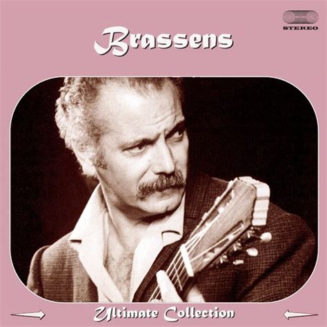 Il N Y A Pas D Amour Heureux Lyrics Georges Brassens Only On Jiosaavn