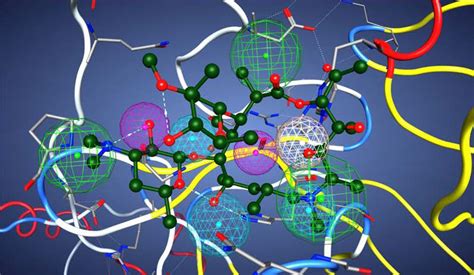 SDSC Researchers Develop Potential COVID-19 Protease Inhibitors