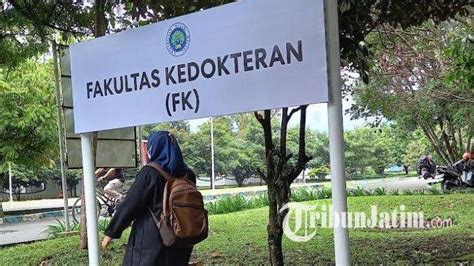 Biaya Kuliah S1 Kedokteran UM 2023 UKT Terendah Rp 20 Juta SPSA